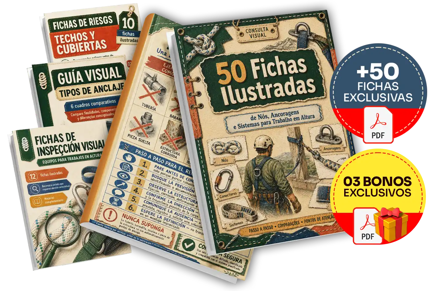 Vista del Plan Completo